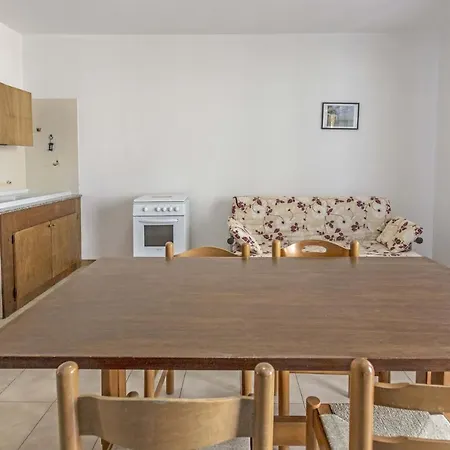 Gallipoli A Due Passi Aparthotel Marina di Mancaversa