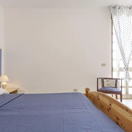 Aparthotel Gallipoli A Due Passi *