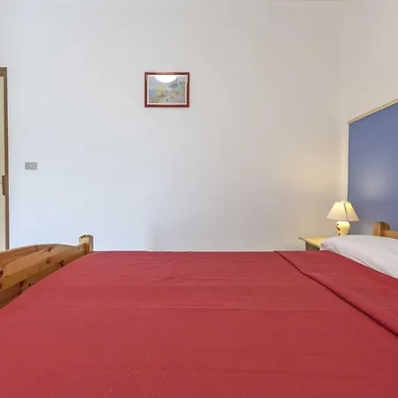 Aparthotel Gallipoli A Due Passi *