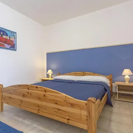 Aparthotel Gallipoli A Due Passi Marina di Mancaversa