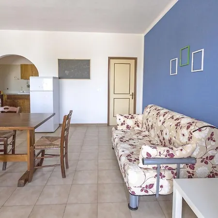 Gallipoli A Due Passi Aparthotel Marina di Mancaversa