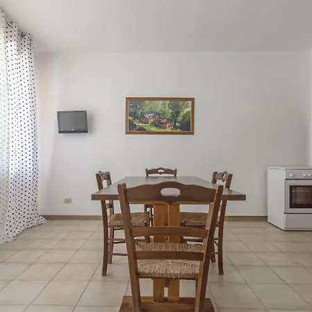 Gallipoli A Due Passi - Apulia 3*