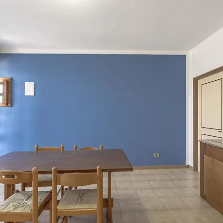 Aparthotel Gallipoli A Due Passi Marina di Mancaversa