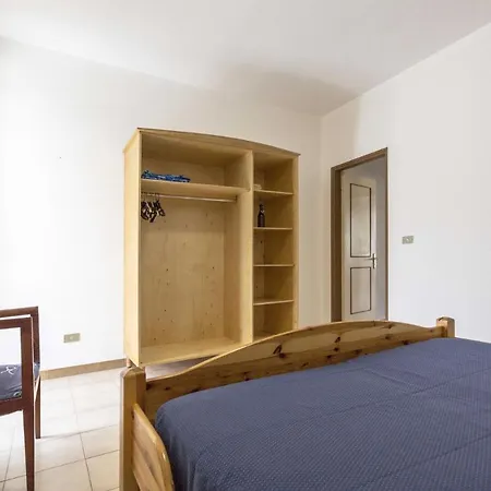 Gallipoli A Due Passi Aparthotel Marina di Mancaversa